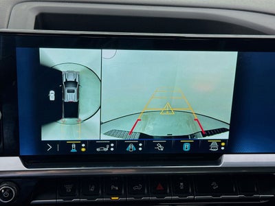 2024 Chevrolet Silverado 3500 HD LT