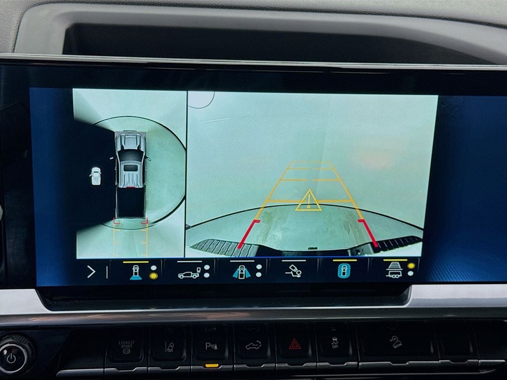 2024 Chevrolet Silverado 3500 HD LT