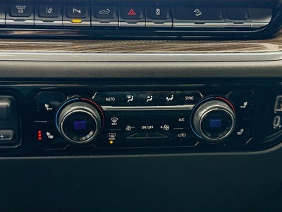 2024 Chevrolet Silverado 3500 HD LT