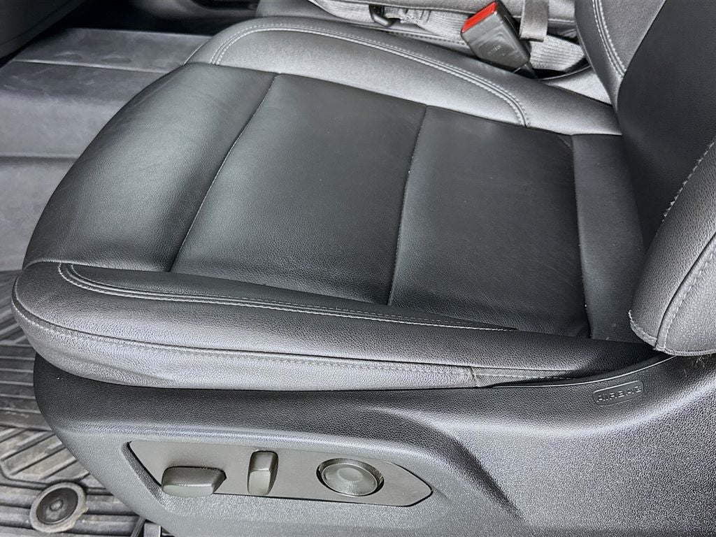 2024 Chevrolet Silverado 3500 HD LT