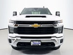 2024 Chevrolet Silverado 3500 HD LT