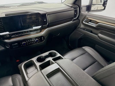 2024 Chevrolet Silverado 3500 HD LT