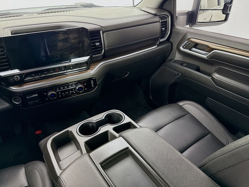 2024 Chevrolet Silverado 3500 HD LT