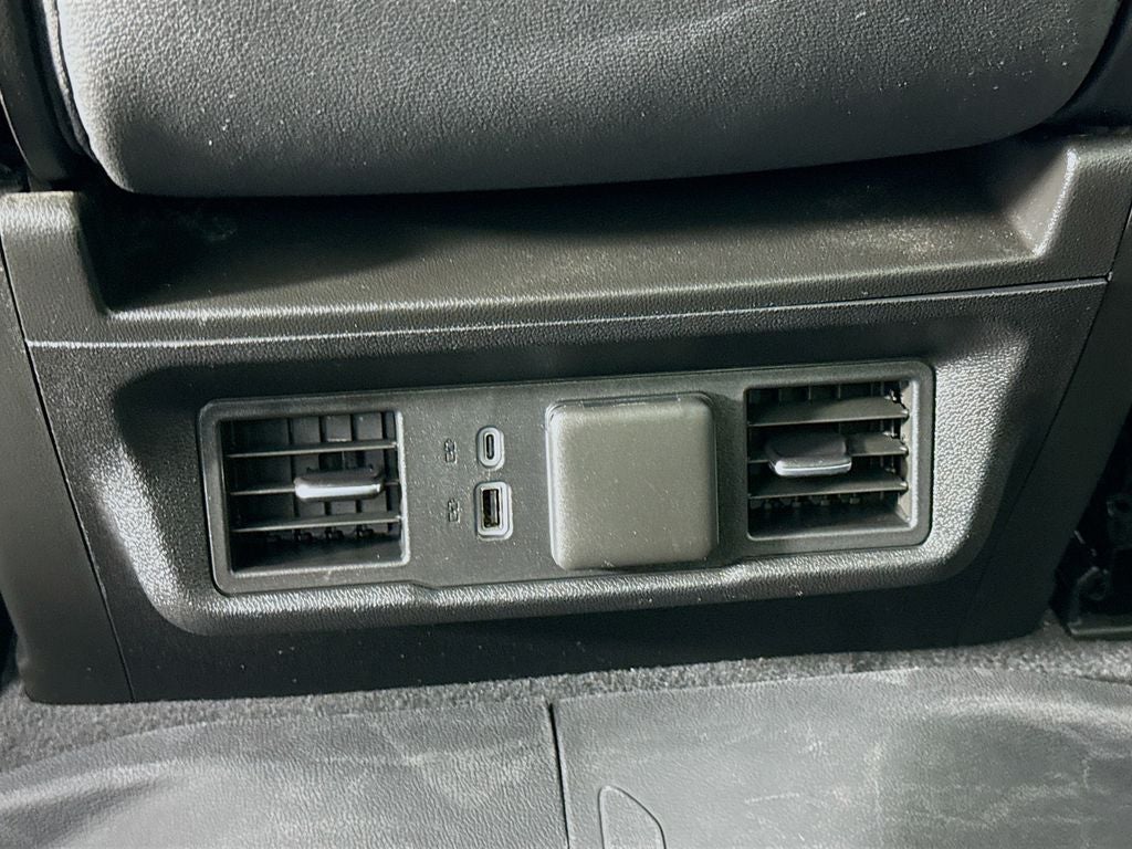 2024 Chevrolet Silverado 3500 HD LT