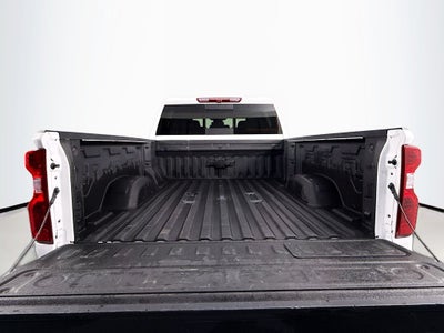 2024 Chevrolet Silverado 3500 HD LT