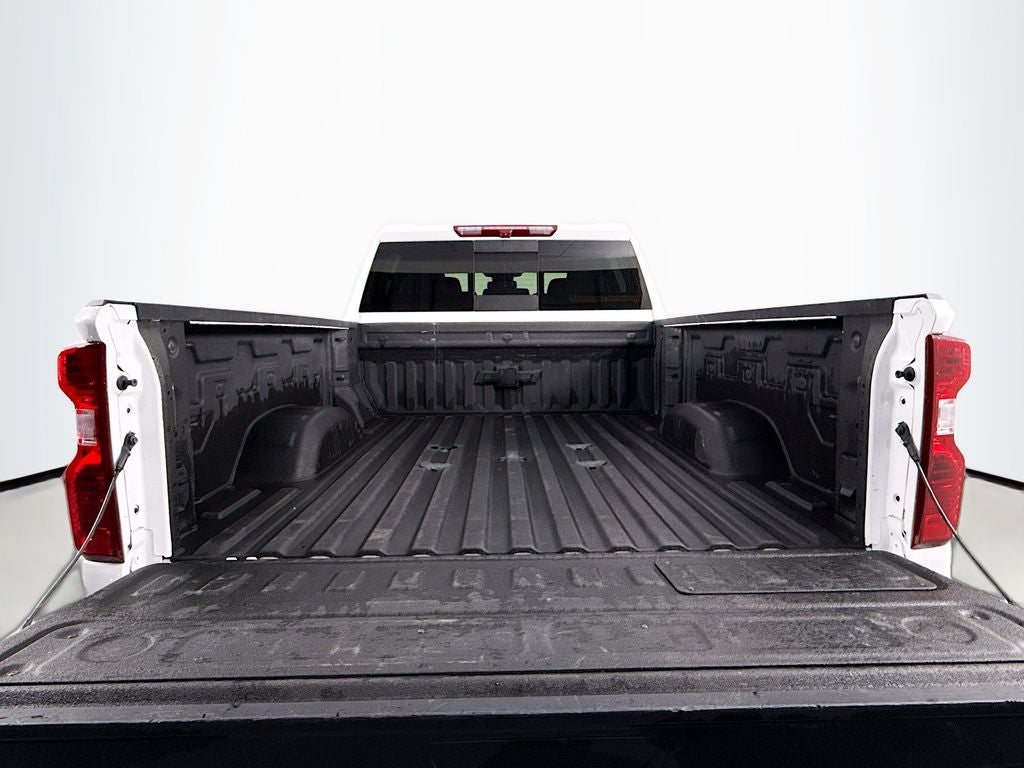 2024 Chevrolet Silverado 3500 HD LT