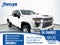 2022 Chevrolet Silverado 3500 HD LTZ
