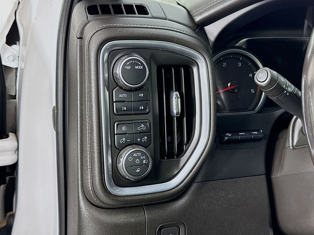 2022 Chevrolet Silverado 3500 HD LTZ