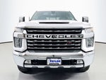 2022 Chevrolet Silverado 3500 HD LTZ
