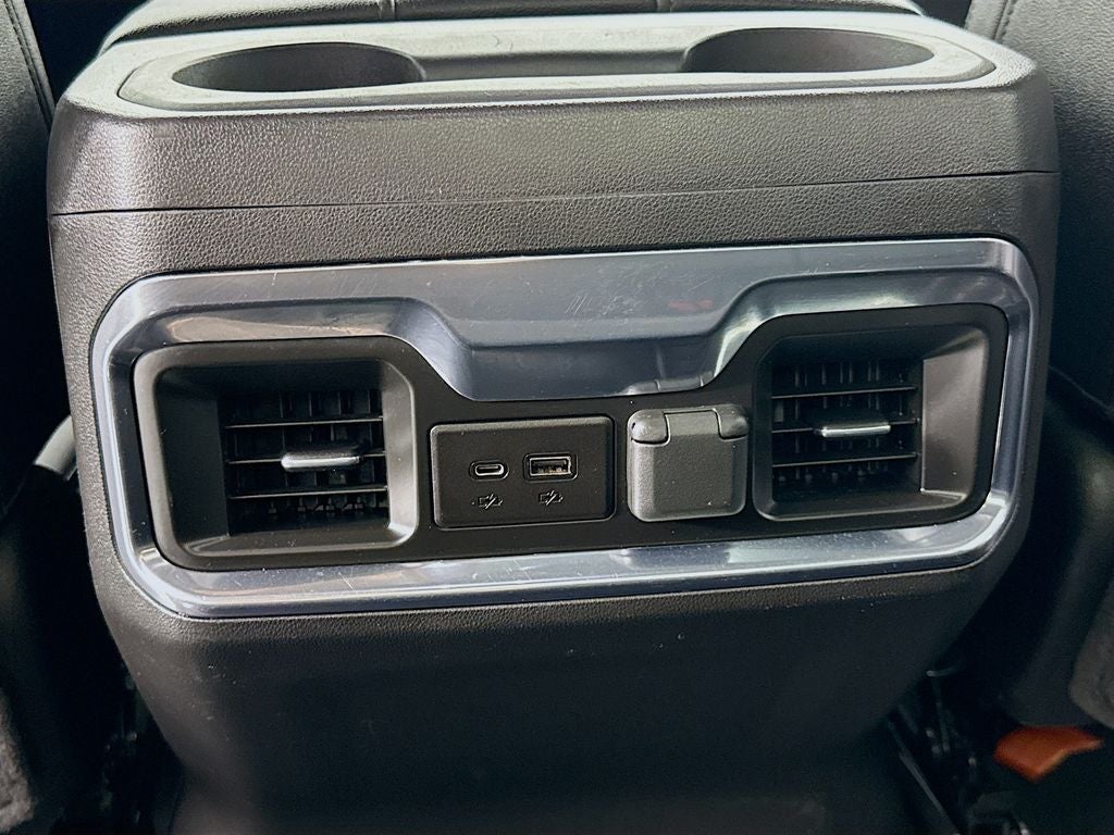 2022 Chevrolet Silverado 3500 HD LTZ