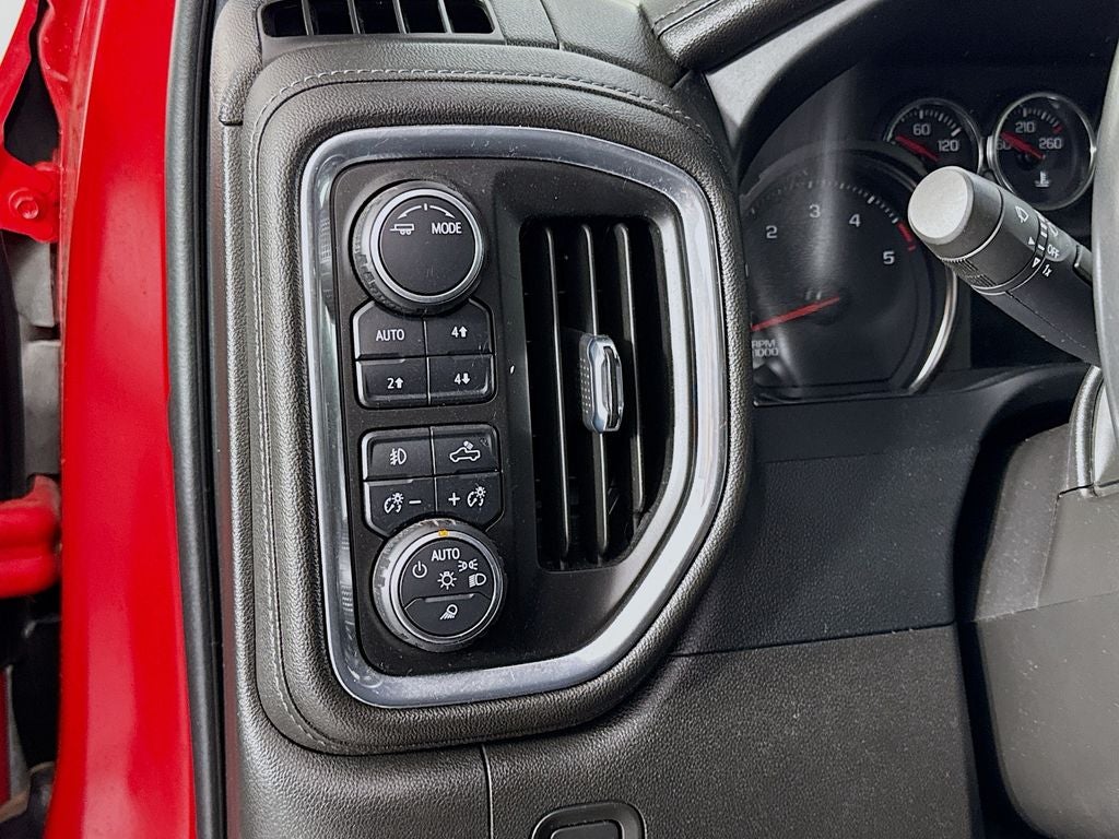 2023 Chevrolet Silverado 3500 HD LTZ