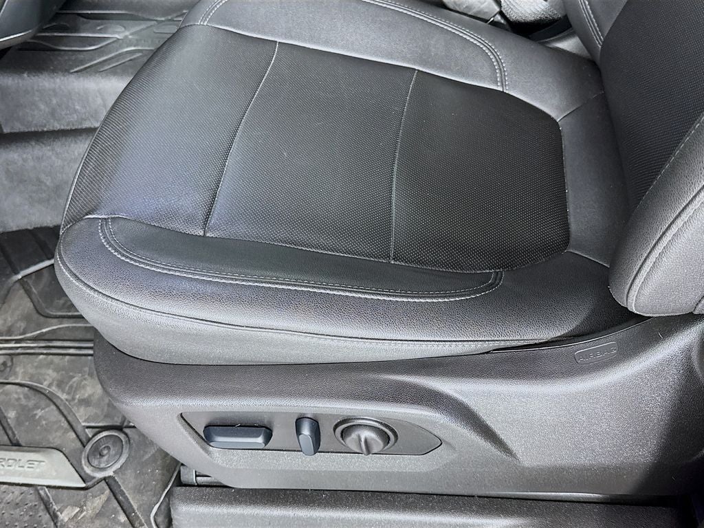2023 Chevrolet Silverado 3500 HD LTZ
