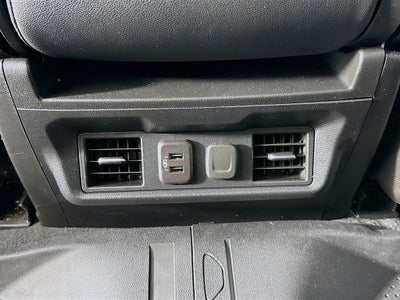 2023 Chevrolet Silverado 3500 HD LTZ