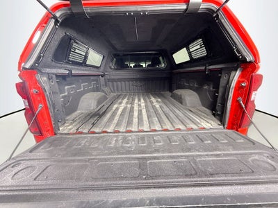 2023 Chevrolet Silverado 3500 HD LTZ