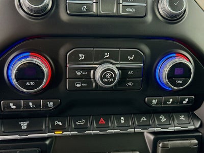 2023 Chevrolet Silverado 3500 HD High Country