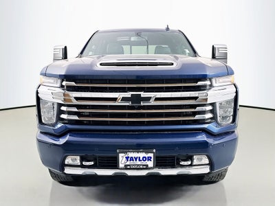 2023 Chevrolet Silverado 3500 HD High Country