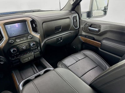 2023 Chevrolet Silverado 3500 HD High Country