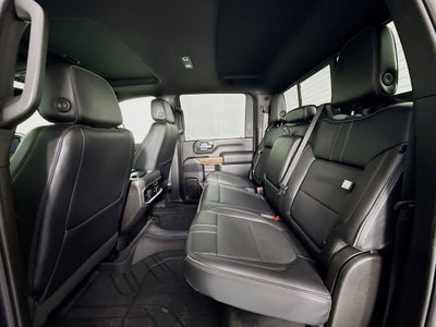 2023 Chevrolet Silverado 3500 HD High Country