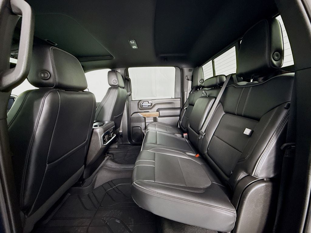 2023 Chevrolet Silverado 3500 HD High Country