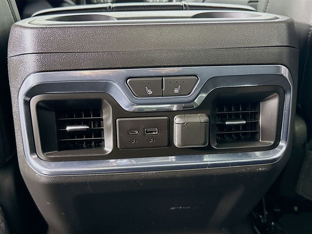 2023 Chevrolet Silverado 3500 HD High Country