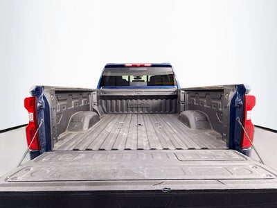 2023 Chevrolet Silverado 3500 HD High Country