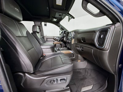 2023 Chevrolet Silverado 3500 HD High Country