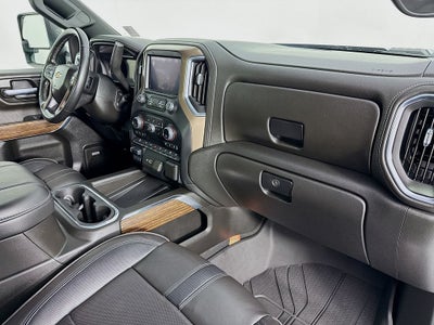 2023 Chevrolet Silverado 3500 HD High Country