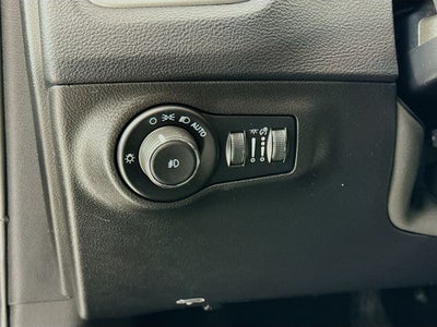 2021 Jeep Compass 80th Anniversary 4x4