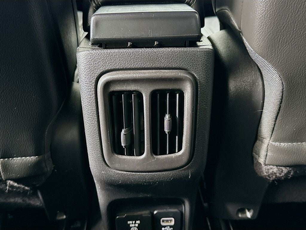 2021 Jeep Compass 80th Anniversary 4x4