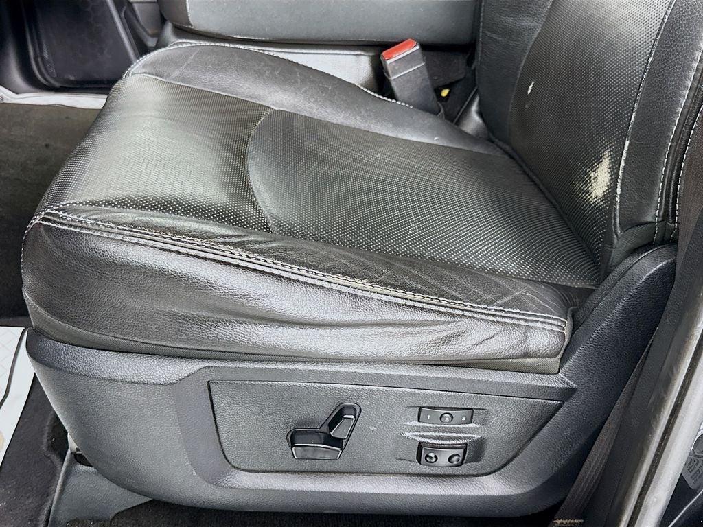 2015 RAM 3500 Laramie