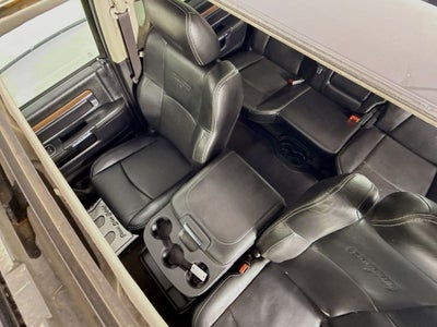 2015 RAM 3500 Laramie