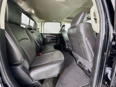 2015 RAM 3500 Laramie