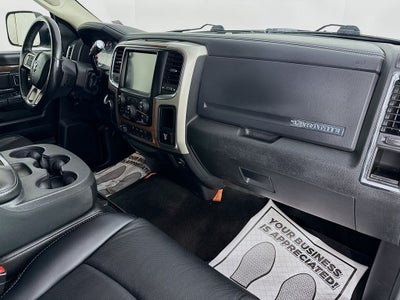 2015 RAM 3500 Laramie