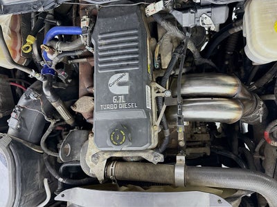 2015 RAM 3500 Laramie