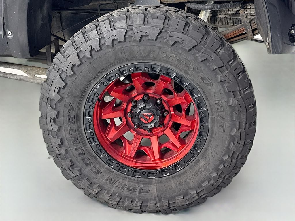 2015 RAM 3500 Laramie