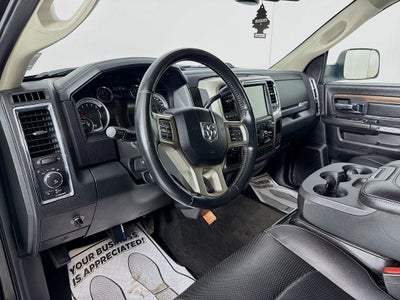 2015 RAM 3500 Laramie