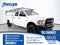 2018 RAM 3500 Tradesman Crew Cab 4x4 8' Box