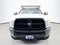 2018 RAM 3500 Tradesman Crew Cab 4x4 8' Box
