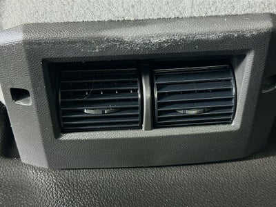 2018 RAM 3500 Tradesman Crew Cab 4x4 8' Box