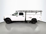 2018 RAM 3500 Tradesman Crew Cab 4x4 8' Box