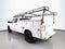 2018 RAM 3500 Tradesman Crew Cab 4x4 8' Box