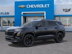 2027 Chevrolet Equinox AWD LT