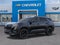 2027 Chevrolet Equinox AWD LT