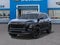 2027 Chevrolet Equinox AWD LT