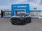 2027 Chevrolet Equinox AWD LT
