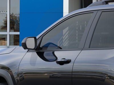 2027 Chevrolet Equinox AWD LT