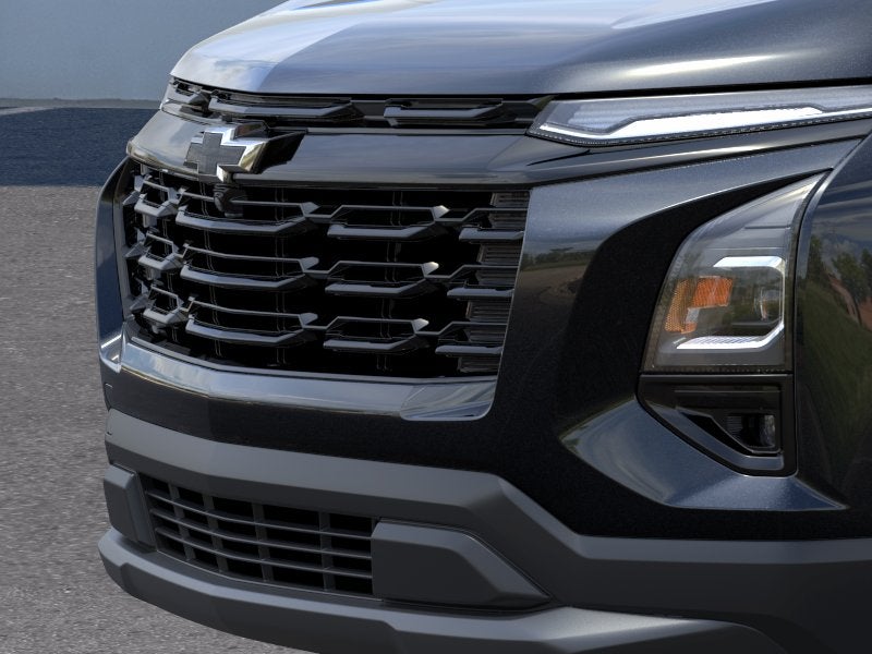 2027 Chevrolet Equinox AWD LT