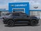 2027 Chevrolet Equinox AWD LT