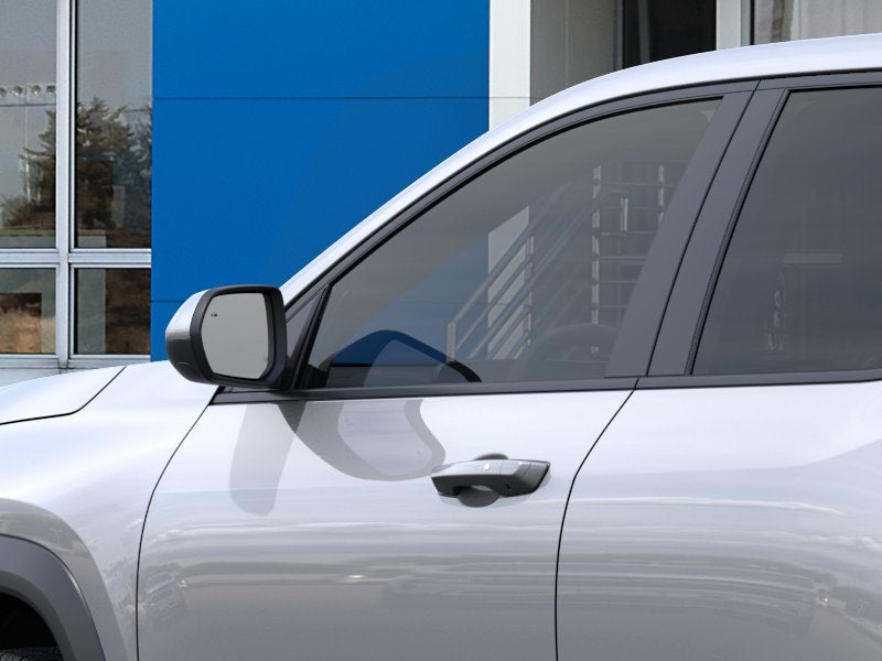 2027 Chevrolet Equinox AWD LT