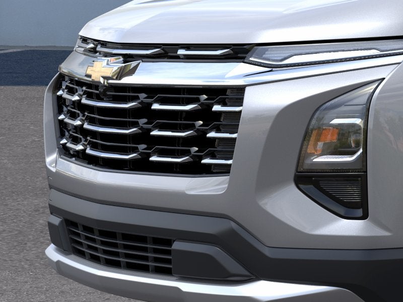 2027 Chevrolet Equinox AWD LT